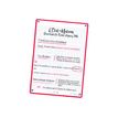 3020120169941-Oxford REVISION 2.0 - Pack de 32 Fiches Bristol Scribzee - 14,8 x 21 cm - petits carreaux - p-P_405113956_2-1