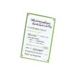 3020120182094-Oxford REVISION 2.0 - Pack de 32 Fiches Bristol Scribzee - A5 - petits carreaux - perforé-P_405113957_3-1