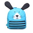 3666311004648-Sac à dos maternelle Kids Chien - 1 compartiment - bleu - Bagtrotter-P_405113983_1-0