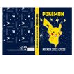 3700516287731-Agenda Pokemon - 1 jour par page - 12 x 17 cm - Bagtrotter-P_405114007_1-0
