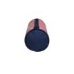 3666311001982-Trousse ronde Lililou - 1 compartiment - rose - Bagtrotter-P_405114011_2-1