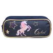 3666311001746-Trousse rectangulaire Cybel - 2 compartiments - bleu marine - Bagtrotter-P_405114033_1-0