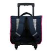 3666311007557-Cartable à roulettes Phileas 38 cm - 2 compartiments - arc-en-ciel - Bagtrotter-P_405114052_3-2