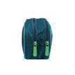 3666311006444-Trousse rectangulaire Minecraft - 2 compartiments - vert - Bagtrotter-P_405114081_2-1
