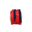 3666311006659-Trousse rectangulaire Ligue 1 - 2 compartiments - gris - Bagtrotter-P_405114085_2-1
