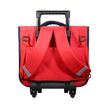 3666311006635-Cartable à roulettes Ligue 1 38 cm - 2 compartiments - gris - Bagtrotter-P_405114087_3-2