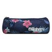3666311001081-Trousse ronde Offshore - 1 compartiment - bleu marine et imprimé - Bagtrotter-P_405114118_1-0