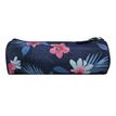 3666311001081-Trousse ronde Offshore - 1 compartiment - bleu marine et imprimé - Bagtrotter-P_405114118_3-2