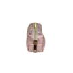 3666311000480-Trousse rectangulaire - 1 compartiment - rose doré - Bagtrotter-P_405114143_2-1