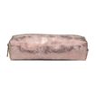 3666311000480-Trousse rectangulaire - 1 compartiment - rose doré - Bagtrotter-P_405114143_3-2