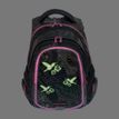9002638223425-Walker Fame - Sac à dos Glow in the dark Blue - 2 compartiments - Carpentras-P_405114163_5-4