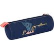 3662498003504-Trousse Ooban's Unicorn - 1 compartiment - bleu marine - Oberthur-P_405114295_2-1