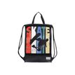 8445118024630-PRODG AIRWALK - Sac à dos piscine cordon - 1 compartiment - multicolore - Karactermania-P_405114505_2-1
