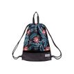 8445118025934-PRODG SAVAGE - Sac à dos piscine cordon - 1 compartiment - vert - Karactermania-P_405114508_3-2