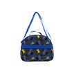 8445118021356-Batman - Sac à goûter 3D - gris - Karactermania-P_405114579_4-3