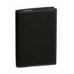 3371010479986-Agenda Club President avec répertoire - 1 semaine sur 2 pages - 21 x 27 cm - noir - Quo V-P_405114976_1-0