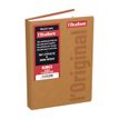 Agenda L'Etudiant Classique - 1 jour par page - 15 x 20 cm - camel - Hamelin
