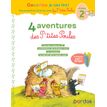 9782047359754-Cocorico Je sais lire! 1ères lectures : les P'tites Poules - 4 aventures Niveau 2-P_405116298_1-0