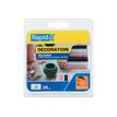 4051661034350-Rapid - 36 Bâtons de colle pailletée - blanc/noir/or/rose-P_405116554_4-0