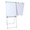 4009729071076-DAHLE - Chevalet de conférence magnétique - réglable en hauteur - 67 x 95 cm-P_405116952_2-1