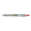 Pilot B2P EcoBall - Stylo à bille - rouge - 1 mm