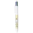 3086123666924-BIC 4 Couleurs Décors tournants - Stylo à bille 4 couleurs - 1 mm - différents modèles-P_405117048_1-0