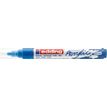 4057305027016-Edding 5100 - Marqueur acrylique - bleu gentiane-P_405117051_2-1