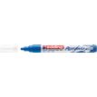 4057305027016-Edding 5100 - Marqueur acrylique - bleu gentiane-P_405117051_3-2