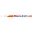 4057305027405-Edding 5100 - Marqueur acrylique - orange fluo-P_405117072_1-0