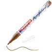 4057305027825-Edding 5300 - Marqueur acrylique - noisette-P_405117083_4-3