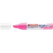 4057305026682-Edding 5000 - Marqueur acrylique - rose fluo-P_405117120_3-2
