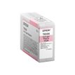 Epson T8506 - magenta clair - cartouche d'encre originale