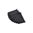 8683036442833-Boite de 50 Masques Chirurgical 3 Plis, Type IIR - noir-P_405117210_2-1