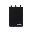 5412831414911-ATOMA Traditional Colours - cahier de notes - A7 - 78 x 107 mm - 60 feuilles-P_405117873_1-0