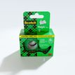 4064035027803-Scotch Magic - Dévidoir + 3 Rubans adhésifs - 19 mm x 7,5 m - invisible-P_405118183_2-1