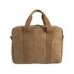 3130631176601-Exacompta Eterneco - Sacoche pour ordinateur portable 15" - brun motifs géométriques-P_405118859_4-0