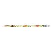 4007817079874-STAEDTLER Pattern - Pack de 6 crayons à papier HB - embout gomme-P_405119491_8-4