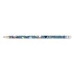 4007817079874-STAEDTLER Pattern - Pack de 6 crayons à papier HB - embout gomme-P_405119491_9-5
