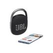 6925281979279-JBL Clip 4 - Mini enceinte sans fil - bluetooth - noir-P_405119619_6-5