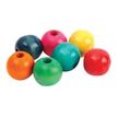 3532431008845-Graine Creative - sachet de 50 perles en bois coloris assortis - diam 20mm - trou 4mm-P_405119709_1-0