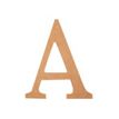 3532431039511-Graine Creative - lettre de décoration - A - 22 x 1,2 cm-P_405119731_1-0
