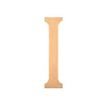3532431039597-Graine Creative - lettre de décoration - I - 22 x 1,2 cm-P_405119739_1-0