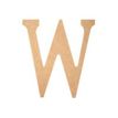 3532431039733-Graine Creative - lettre de décoration - W - 22 x 1,2 cm-P_405119753_1-0