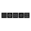 3471056163730-Graine Creative SLOW & ART - 5 cartes à décorer - 15 x 15 cm - noir-P_405119837_1-0