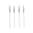 3532437005084-Graine Creative - lot de 4 pinces croco en métal - 10 cm-P_405119849_1-0