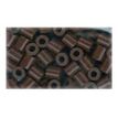 3471057310096-PERLOU - 1000 perles à repasser  - 5 mm - brun-P_405119866_1-0