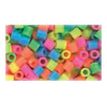 3471057311024-PERLOU - 3000 perles à repasser  - 5 mm - assortiment de couleurs fluorescentes-P_405119876_1-0
