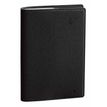 Agenda Equology - 1 semaine sur 2 pages - 10 x 15 cm - noir - Quo Vadis
