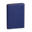 3371010475766-Agenda à spirale Club President avec répertoire - 1 semaine sur 2 pages - 21 x 27 cm - bleu marine - --0
