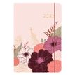 3664447134895-Agenda Giverny - 1 semaine sur 2 pages - 17 x 24,5 cm - nude - Oberthur-P_405120396_1-0